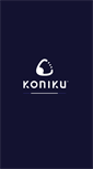 Mobile Screenshot of koniku.com
